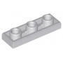 LEGO® Plate Lisse Inversée 1x3