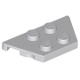 LEGO® Wedge Plate 2x4