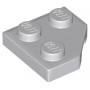 LEGO® Wedge Plate 2x2 Cut Corner