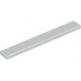 LEGO® Plate Lisse 1x8