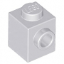 LEGO® Brique 1x1 - 1 Tenon Creux