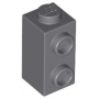 LEGO® Brick 1x1x2 with Studs on Side