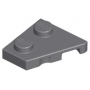 LEGO® Wedge Plate 2x2 Left
