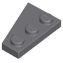 LEGO® Wedge Plate 3x2 Right