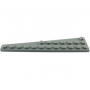 LEGO® Wedge Plate 12x3 Right