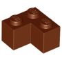 LEGO® Brick 1x2x2 Corner