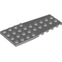 LEGO® Wedge Plate 4x9 with Stud Notches