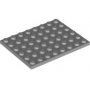 LEGO® Plate 6x8