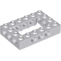 LEGO® Technic Brique 4x6 Ouverture Centrale
