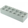 LEGO® Brique 2x6