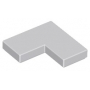 LEGO® Plate Lisse Angle 1x2x2