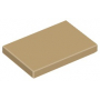 LEGO® Plate Lisse 2x3