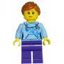 LEGO® Mini-Figurine Femme