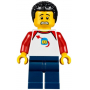 LEGO® Mini Figurine Classic Space Man