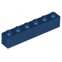 LEGO® Brick 1x6