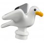 LEGO® Animal Oiseau - Mouette