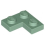 LEGO® Plate 1x2x2 Angle - En Forme de L