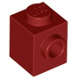 LEGO® Brick Modified 1x1 with Stud on Side