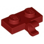 LEGO® Plate Modified 1x2 with Clip on Side