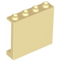 LEGO® Panel 1x4x3 with Side Supports