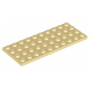 LEGO® Plate 4x10