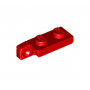 LEGO® Hinge Plate 1x2 Locking with 1 Finger