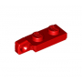 LEGO® Plate 1x2 avec Charnière