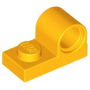 LEGO® Plate 1x2 Avec Passage Pour Connecteur