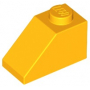 LEGO® Tuile 1x2 - 45°