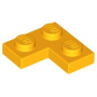 LEGO® Plate 1x2x2 Angle - En Forme de L