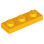 LEGO® Plate 1x3