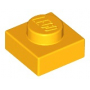 LEGO® Plate 1x1