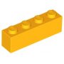 LEGO® Brick 1x4