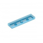 LEGO® Plate Lisse 1x4