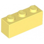 LEGO® Brick 1x3