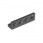 LEGO® Fence 1x4x1