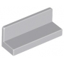 LEGO® Plate Lisse 1x3x1 Avec Rebord Haut
