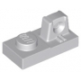 LEGO® Hinge Plate 1x2 Locking with 1 Finger