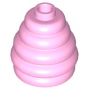 LEGO® Cone 2x2x1 - Cotton Candy