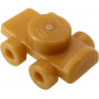 LEGO® Minifigure Footgear Roller Skate