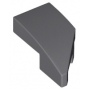LEGO® Tile 1x2 - 45° With Notch Left