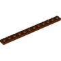 LEGO® Plate 1x12