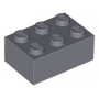 LEGO® Brique 2x3