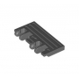 LEGO® Part A Hinge 2x4