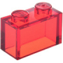 LEGO® Brique 1x2