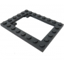 LEGO® Plate 6x8 avec 2 Fixations