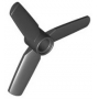 LEGO® Propeller 3 Blade 5 Diameter