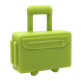 LEGO® Minifigure Utensil Suitcase with Long Handle