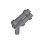 LEGO® Minifigure Weapon Gun