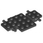 LEGO® Vehicle Base 4x7x 2/3